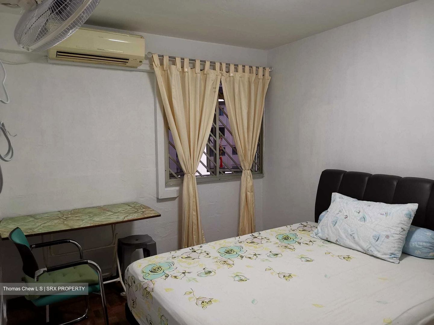 Blk 168 Stirling Road (Queenstown), HDB 3 Rooms #422202151
